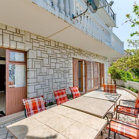 Villa Kosa Brela Dış mekan fotoğraf