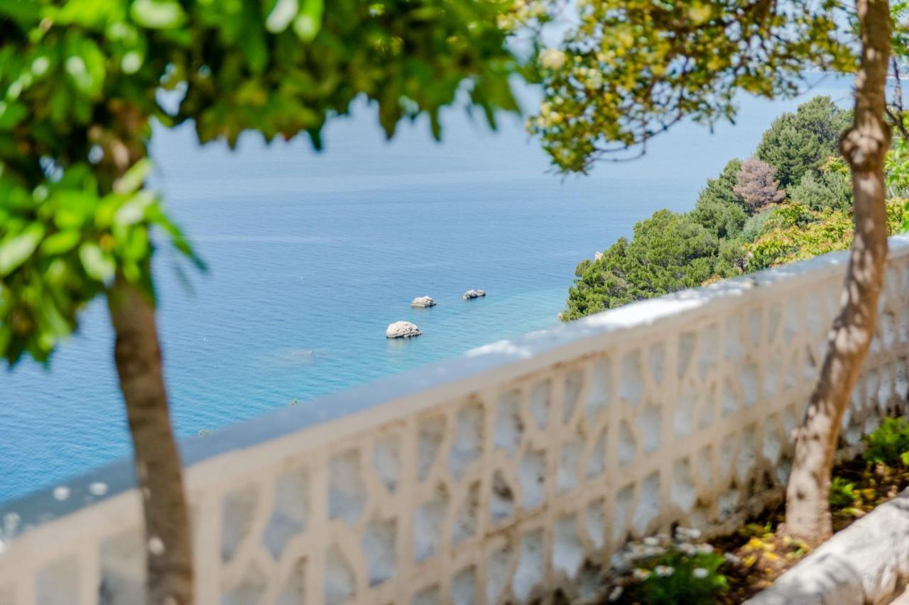 Villa Kosa Brela Oda fotoğraf