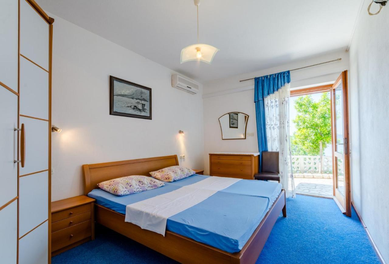 Villa Kosa Brela Oda fotoğraf