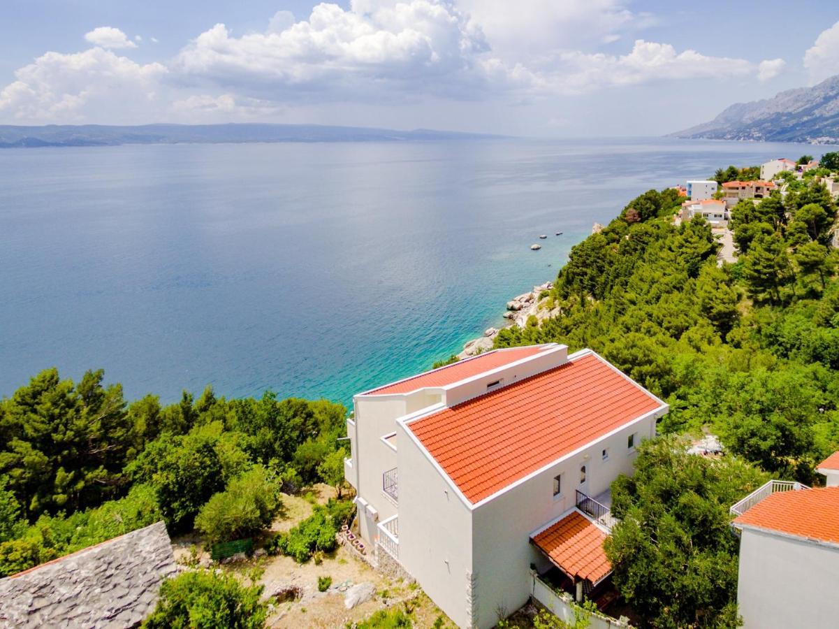 Villa Kosa Brela Oda fotoğraf