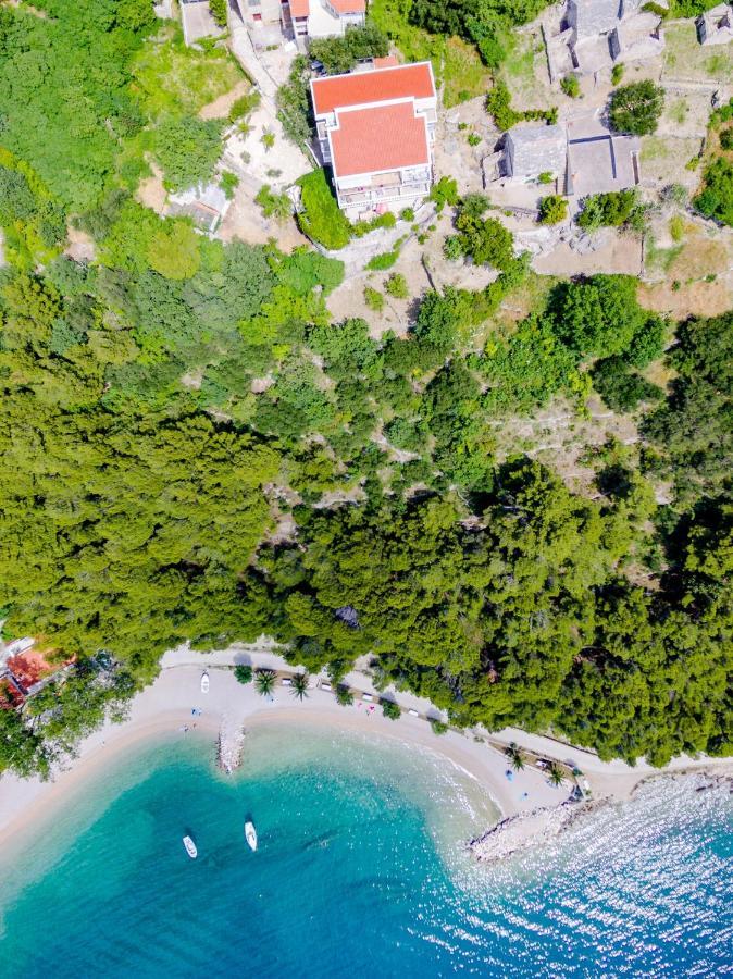 Villa Kosa Brela Oda fotoğraf
