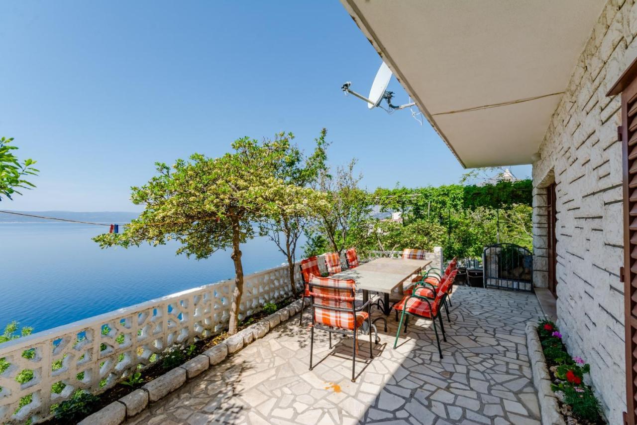Villa Kosa Brela Oda fotoğraf