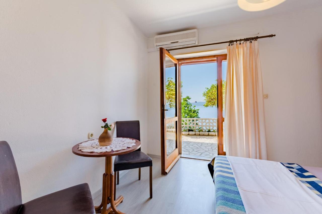 Villa Kosa Brela Oda fotoğraf