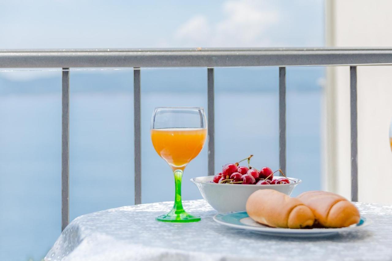 Villa Kosa Brela Oda fotoğraf