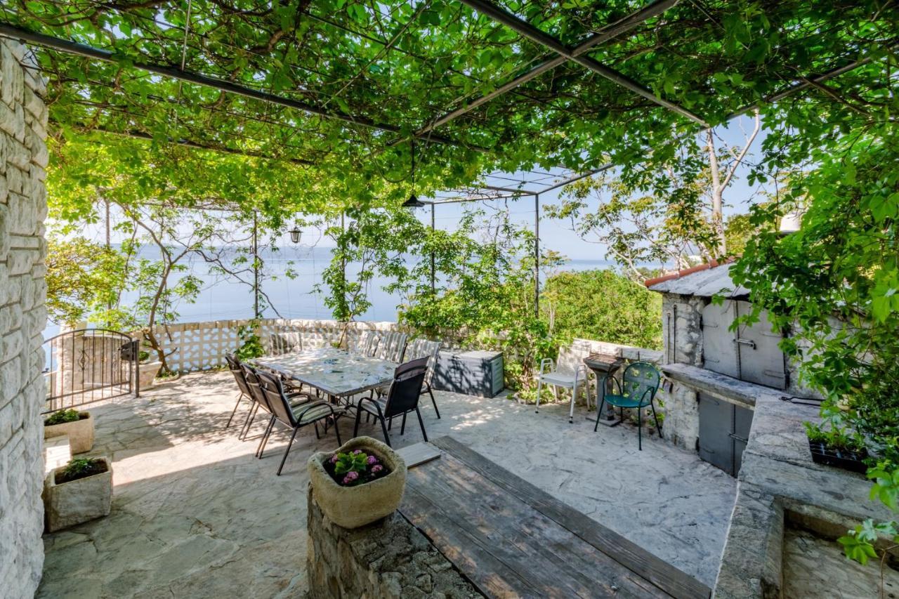 Villa Kosa Brela Oda fotoğraf