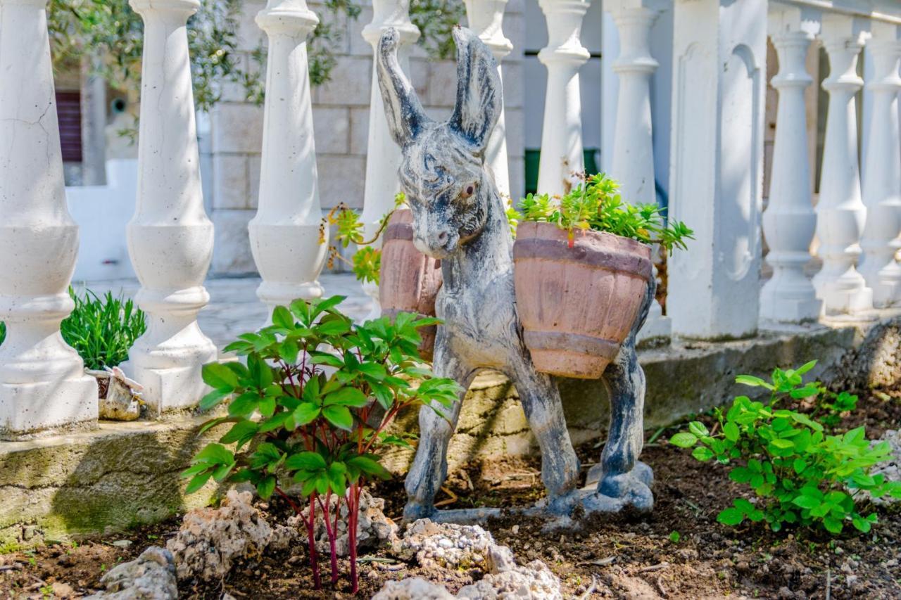 Villa Kosa Brela Oda fotoğraf