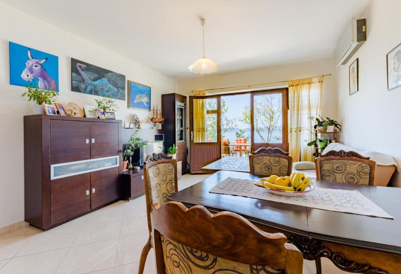 Villa Kosa Brela Oda fotoğraf