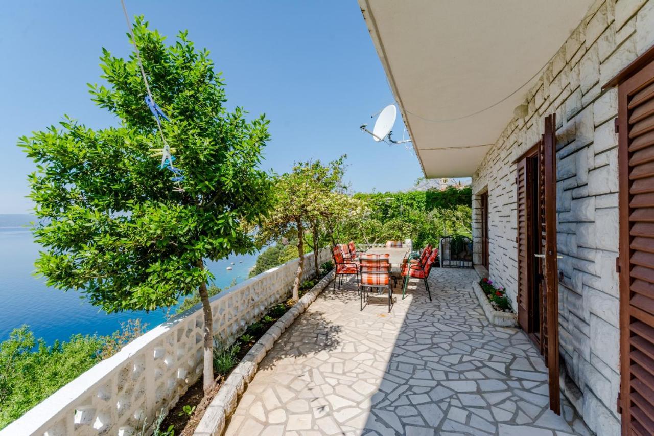 Villa Kosa Brela Oda fotoğraf