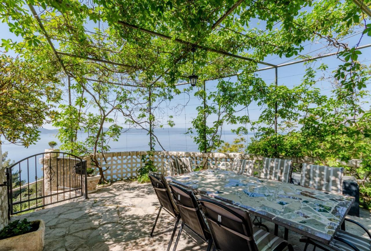 Villa Kosa Brela Oda fotoğraf