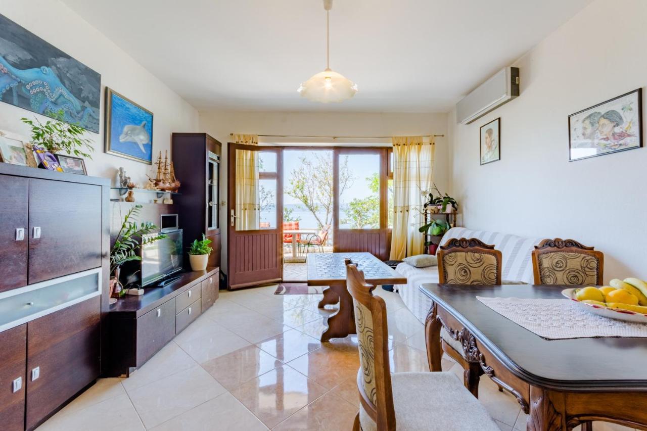 Villa Kosa Brela Oda fotoğraf