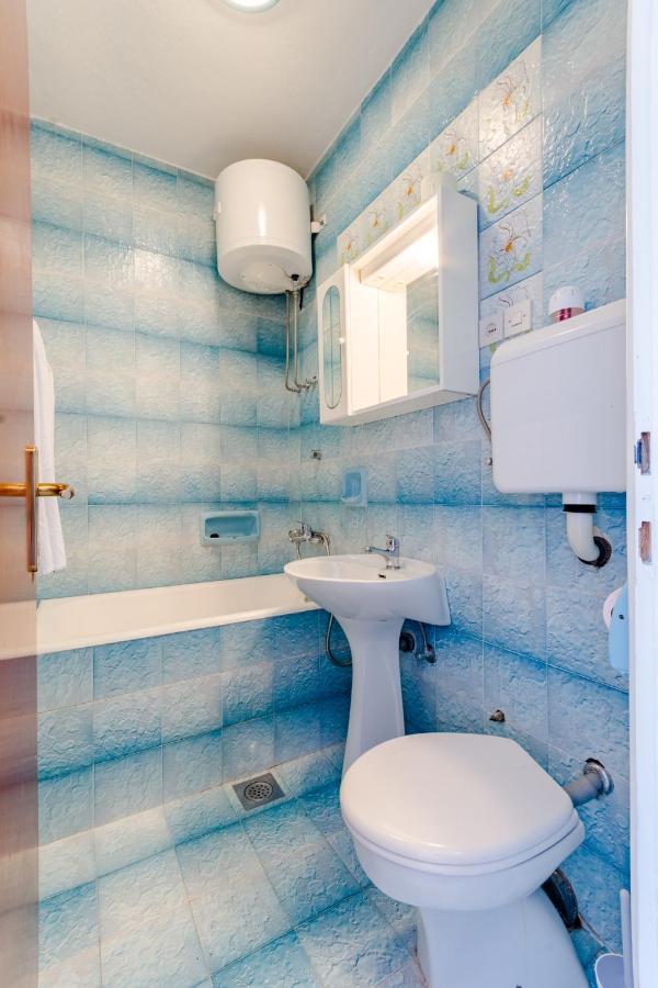 Villa Kosa Brela Oda fotoğraf
