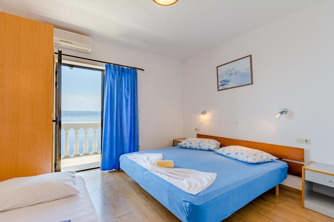 Villa Kosa Brela Oda fotoğraf