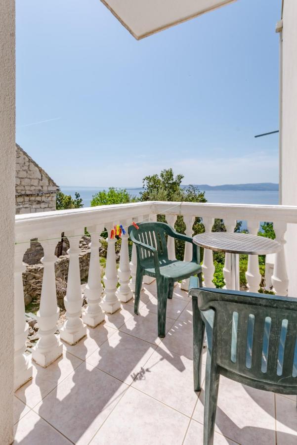 Villa Kosa Brela Oda fotoğraf
