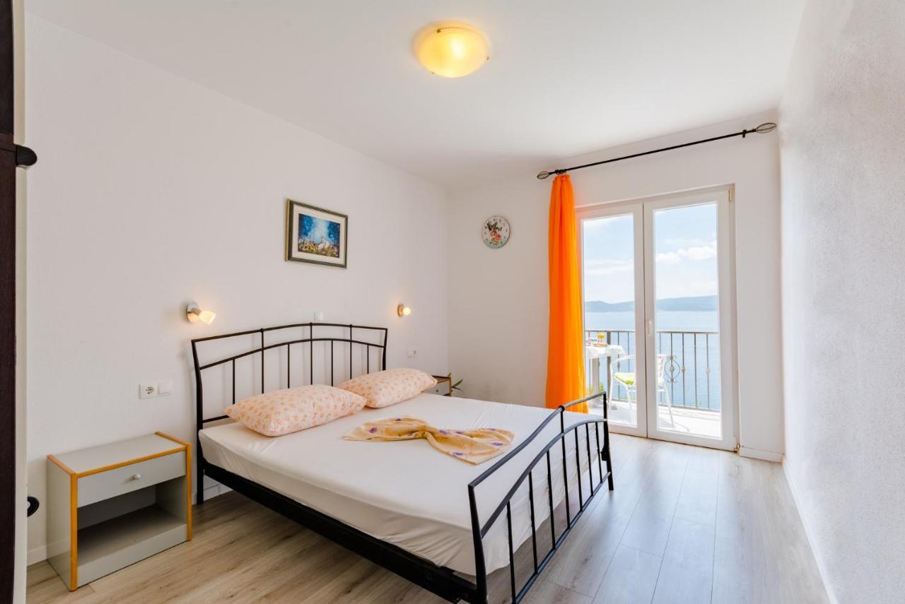 Villa Kosa Brela Oda fotoğraf