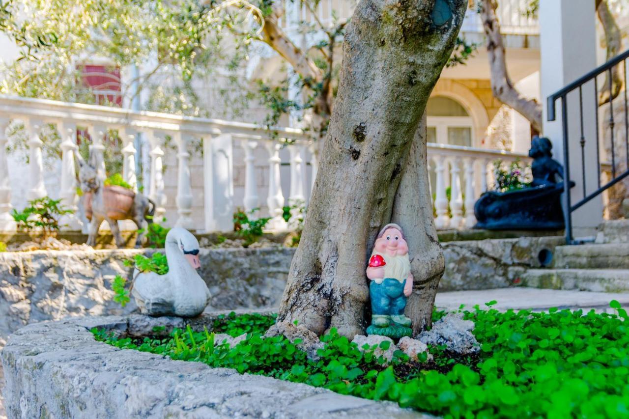 Villa Kosa Brela Oda fotoğraf