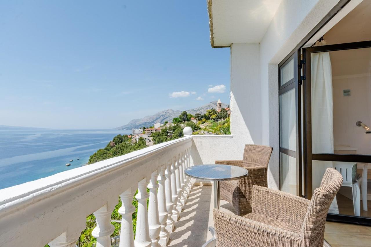 Villa Kosa Brela Oda fotoğraf