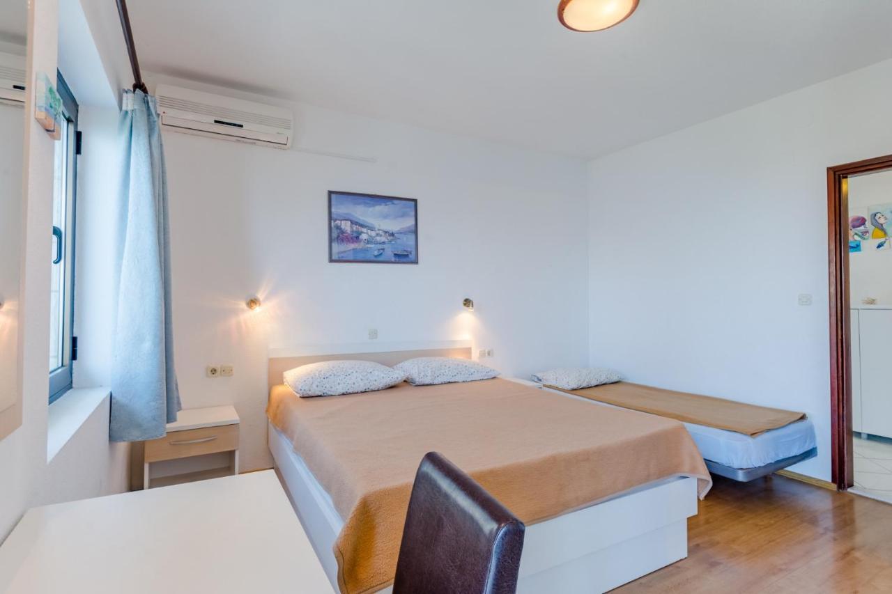 Villa Kosa Brela Oda fotoğraf
