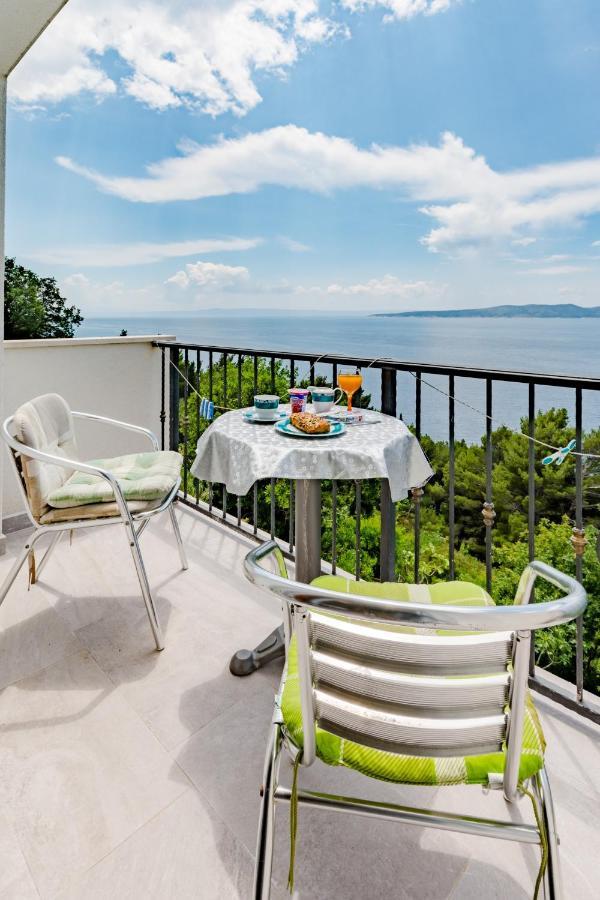 Villa Kosa Brela Oda fotoğraf