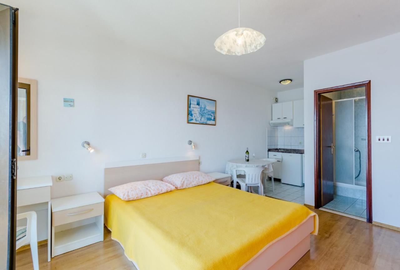 Villa Kosa Brela Oda fotoğraf