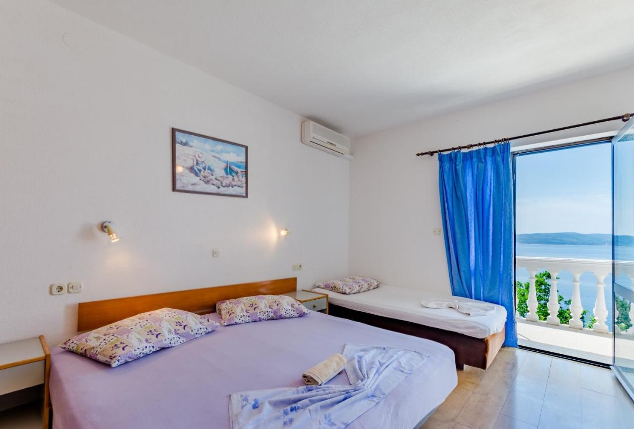 Villa Kosa Brela Oda fotoğraf